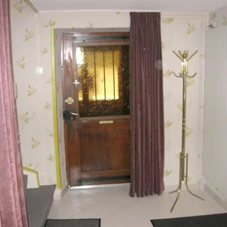 A Avec Vue Sur La Montagne. Apartamento *
