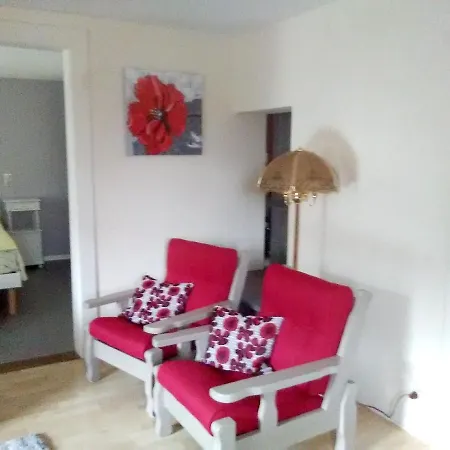 A Avec Vue Sur La Montagne. Apartamento